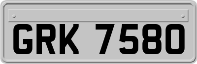 GRK7580