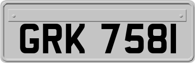 GRK7581