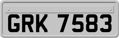 GRK7583