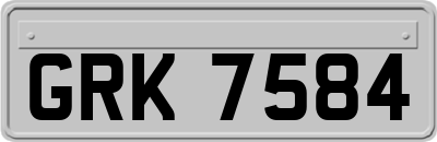 GRK7584