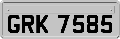 GRK7585