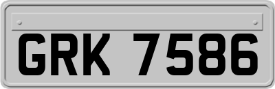 GRK7586