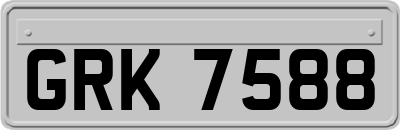 GRK7588