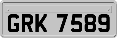 GRK7589