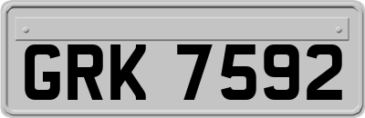 GRK7592