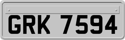 GRK7594