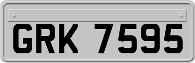 GRK7595