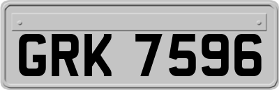 GRK7596