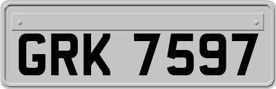 GRK7597