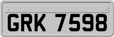GRK7598