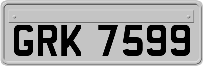GRK7599