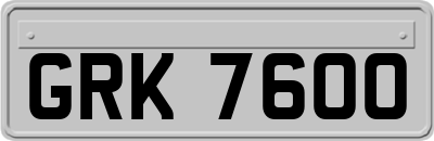 GRK7600