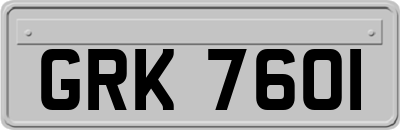 GRK7601