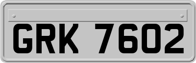 GRK7602