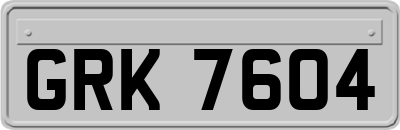 GRK7604