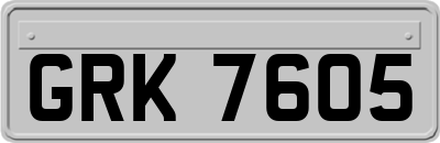 GRK7605