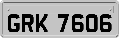 GRK7606