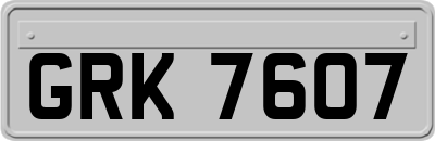 GRK7607