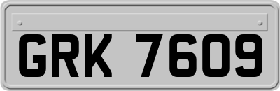 GRK7609