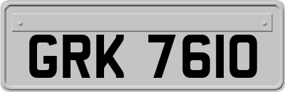 GRK7610
