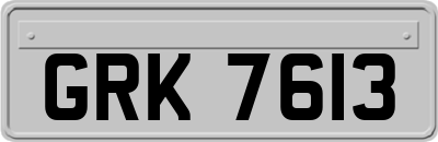 GRK7613