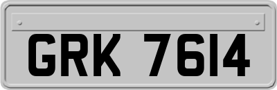 GRK7614