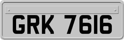 GRK7616