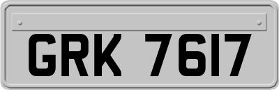 GRK7617