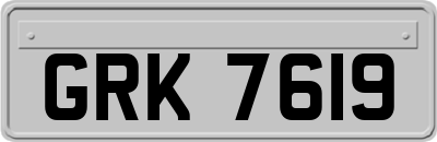GRK7619