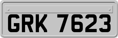 GRK7623