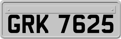 GRK7625