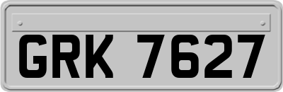 GRK7627