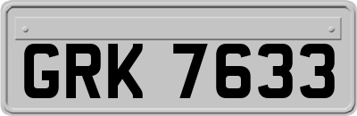 GRK7633