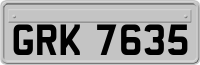 GRK7635
