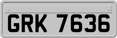 GRK7636