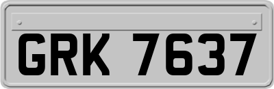 GRK7637
