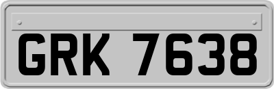 GRK7638