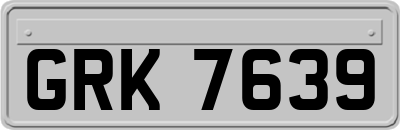 GRK7639