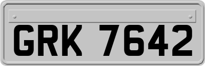 GRK7642