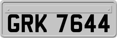 GRK7644