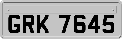 GRK7645