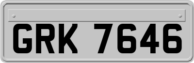 GRK7646