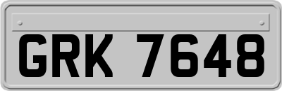 GRK7648