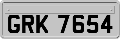 GRK7654