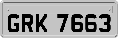 GRK7663