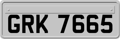 GRK7665