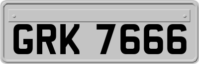 GRK7666