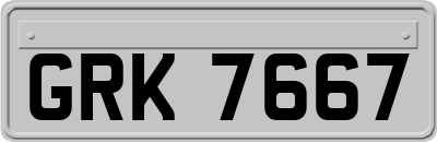 GRK7667