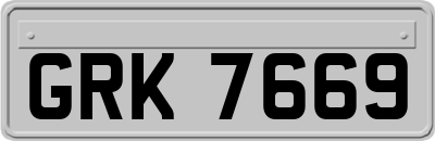 GRK7669