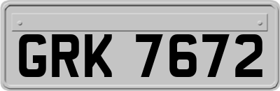 GRK7672